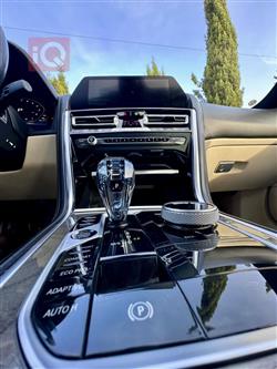 BMW 8-Series